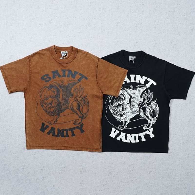 SAINT VANITY ins
