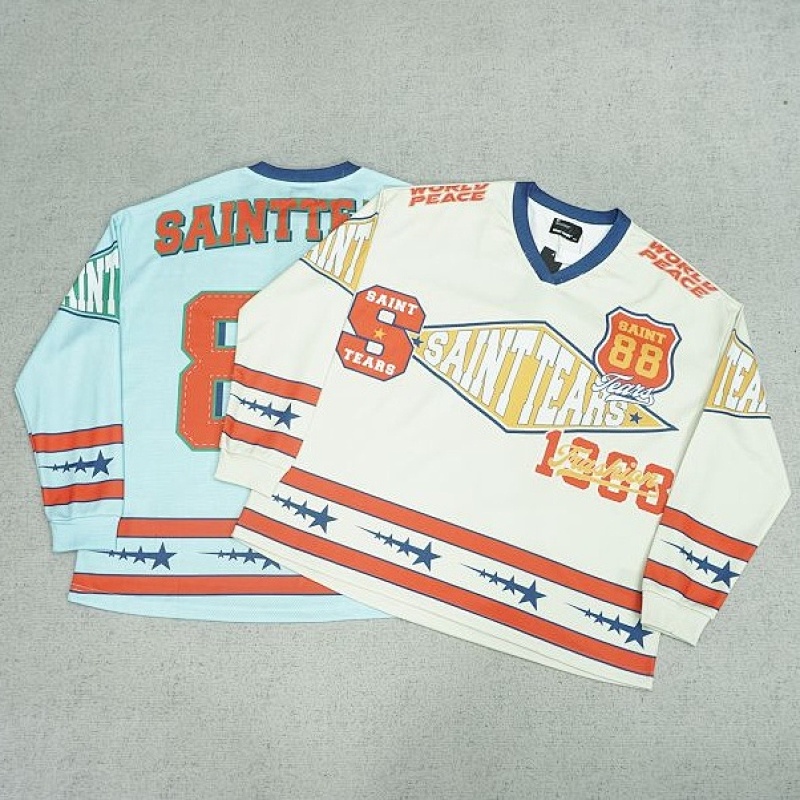 Saint michael tears