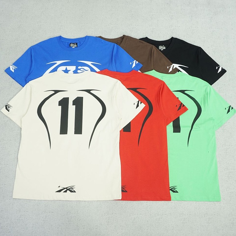 HELLSTAR tee