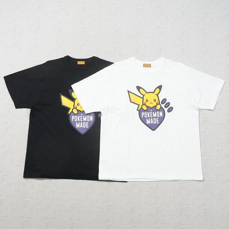 Humanmade tee