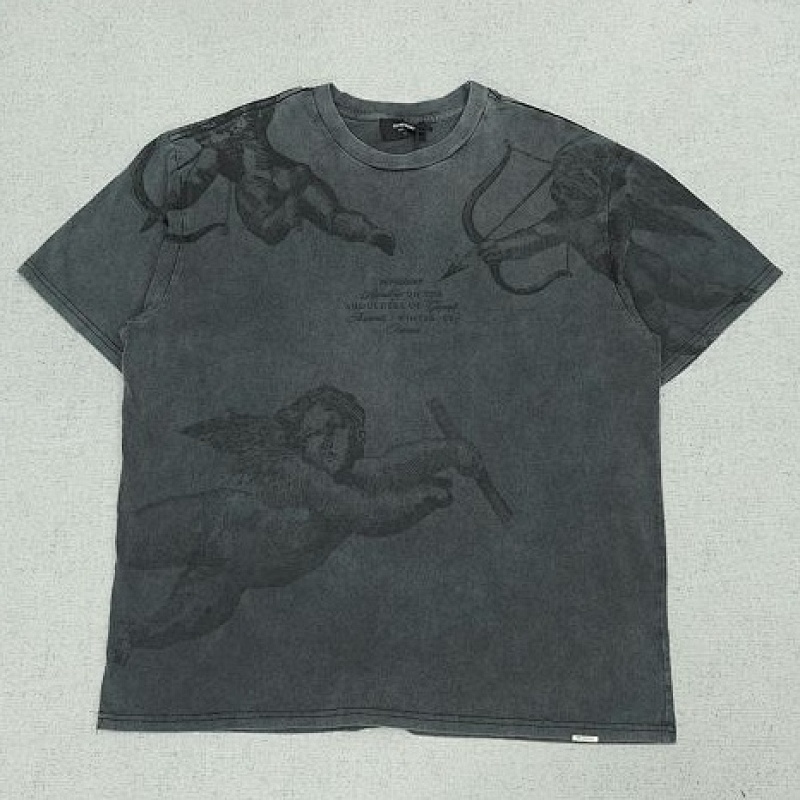 REPRESENT 24FW TEE