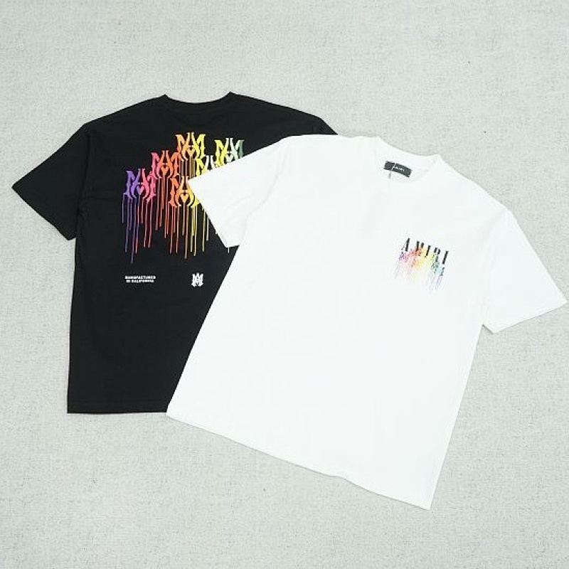 AMIRI tee