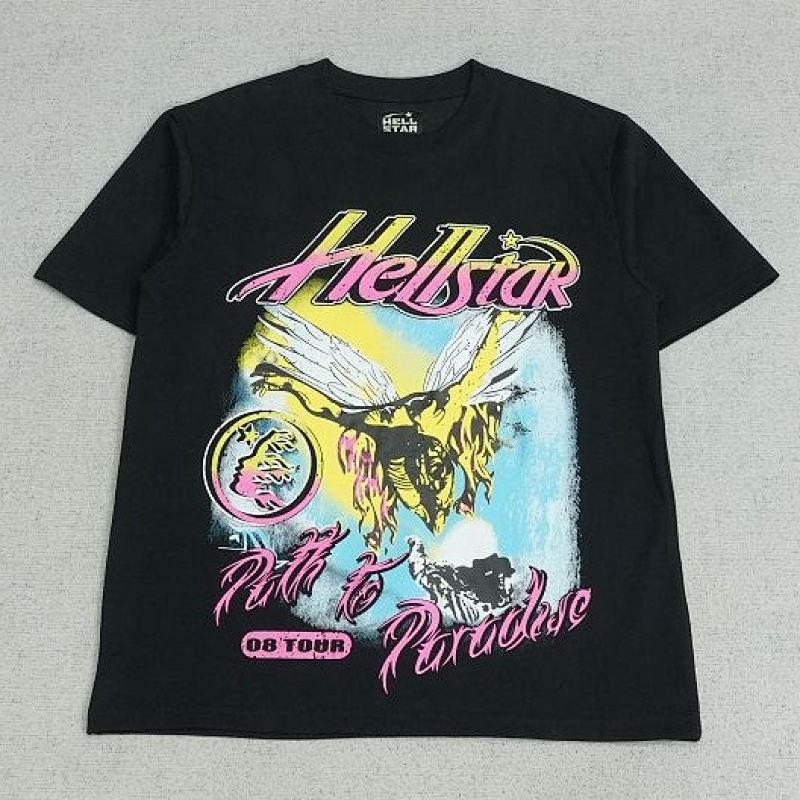 HELLSTAR