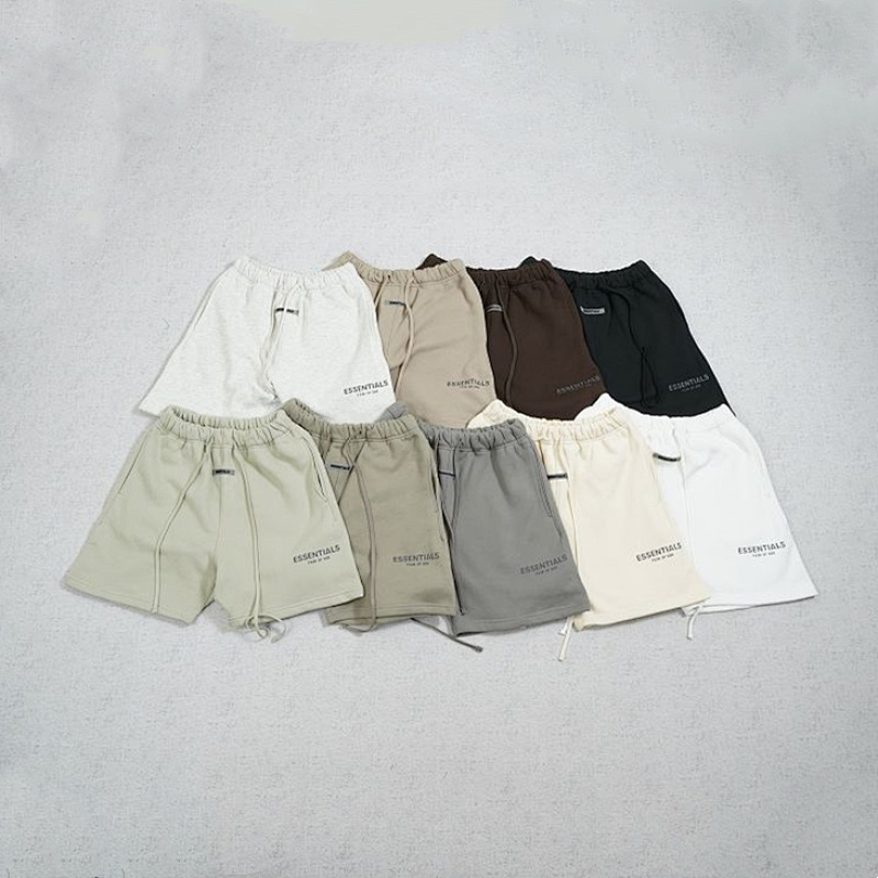 FOG FEAR OF GOD short