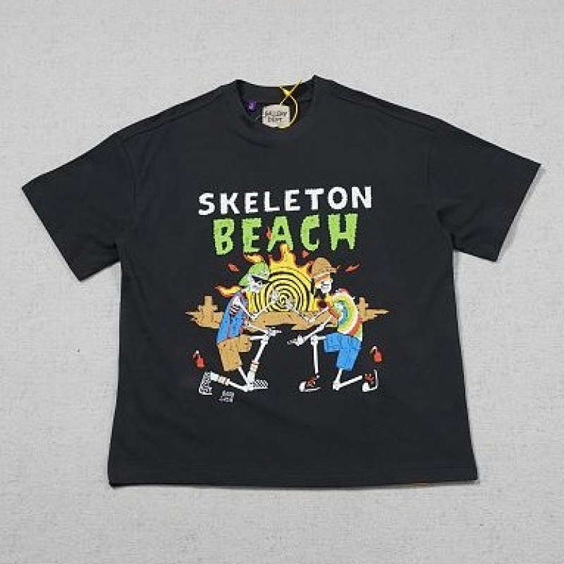 Gallery Dept. SKELETON BEACH