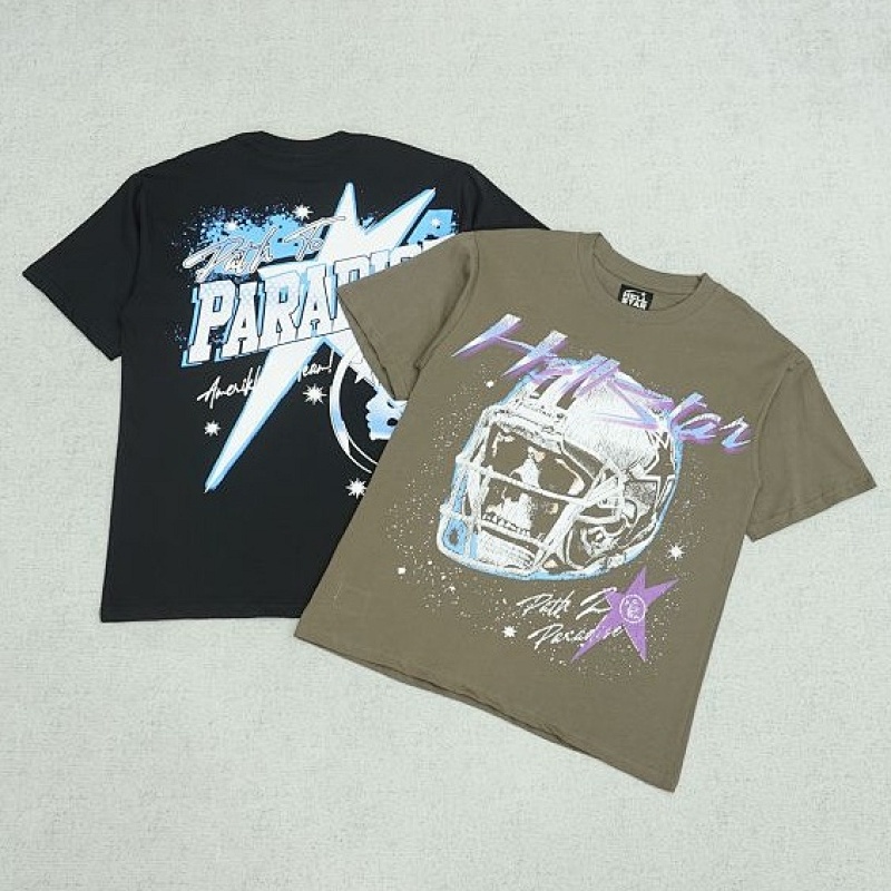 HELLSTAR tee