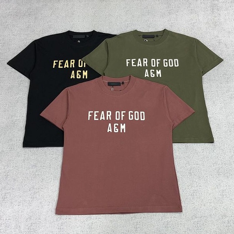 FOG ESSENTIALS 24fw
