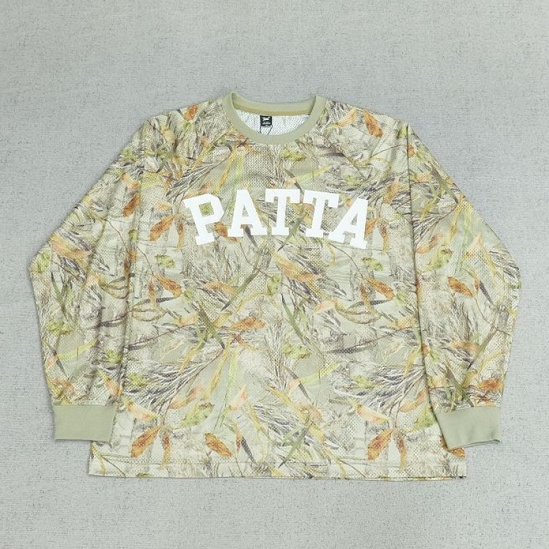 PATTA