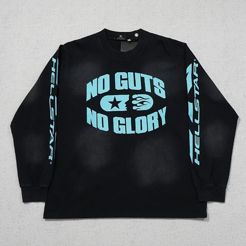 HELLSTAR No Guts No Glory