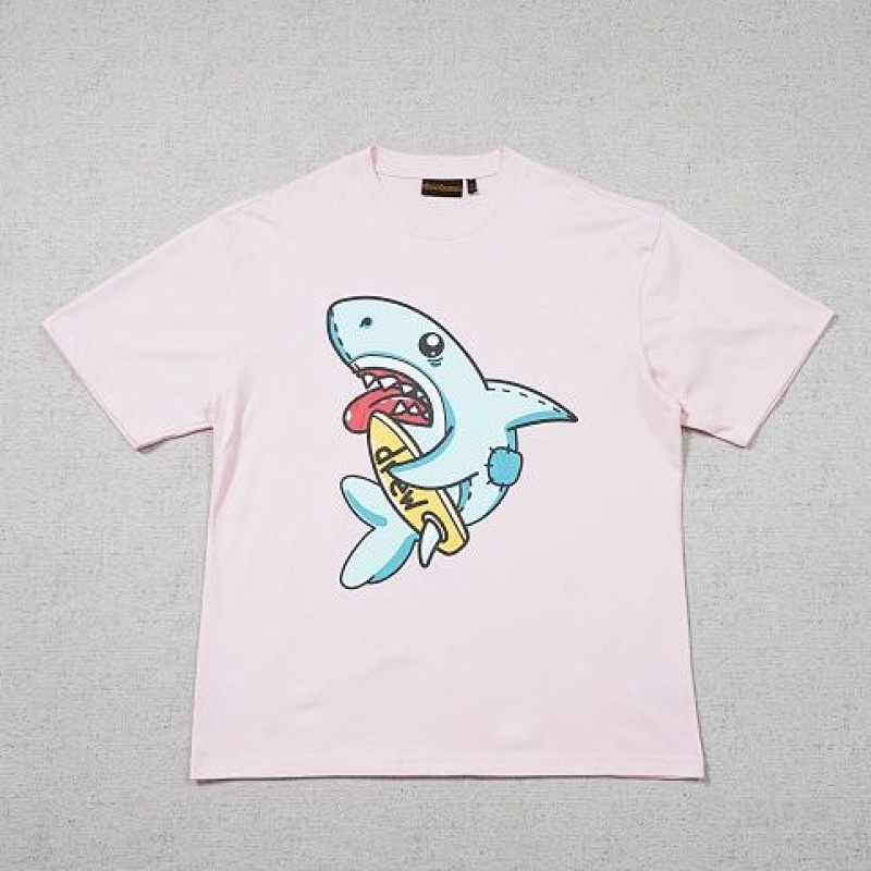DREW HOUSE PHANTASM SS TEE