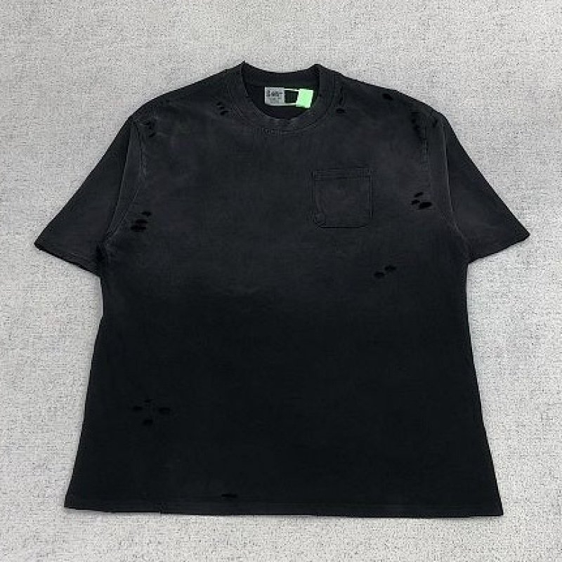 SAINT “ Metallica tee