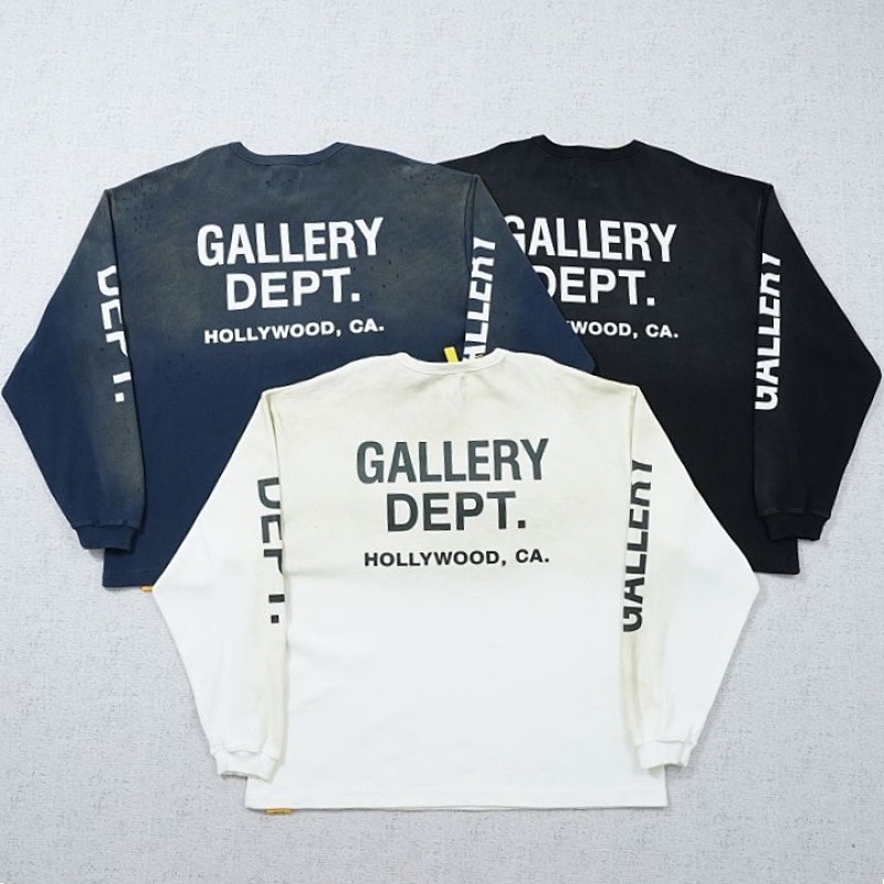 GALLERY DEPT