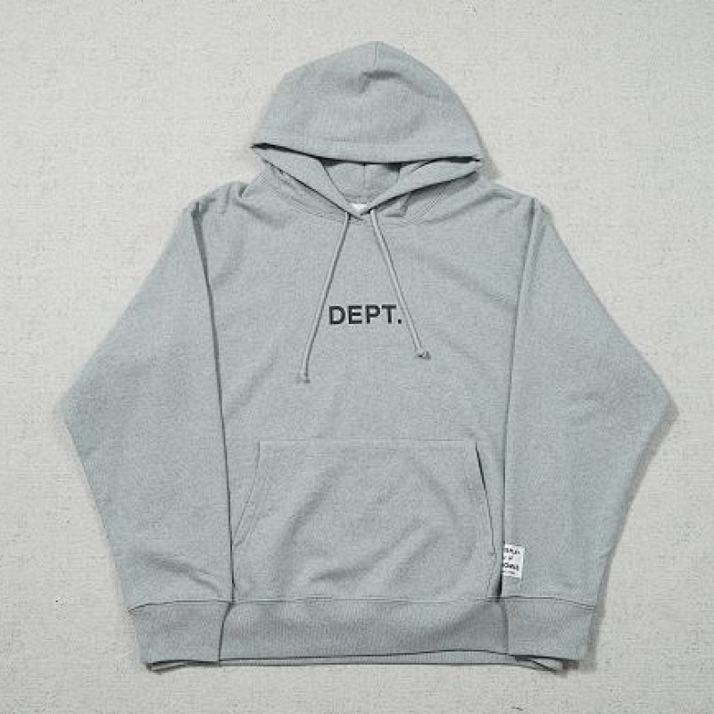 GALLERY DEPT LOGO HOODIE