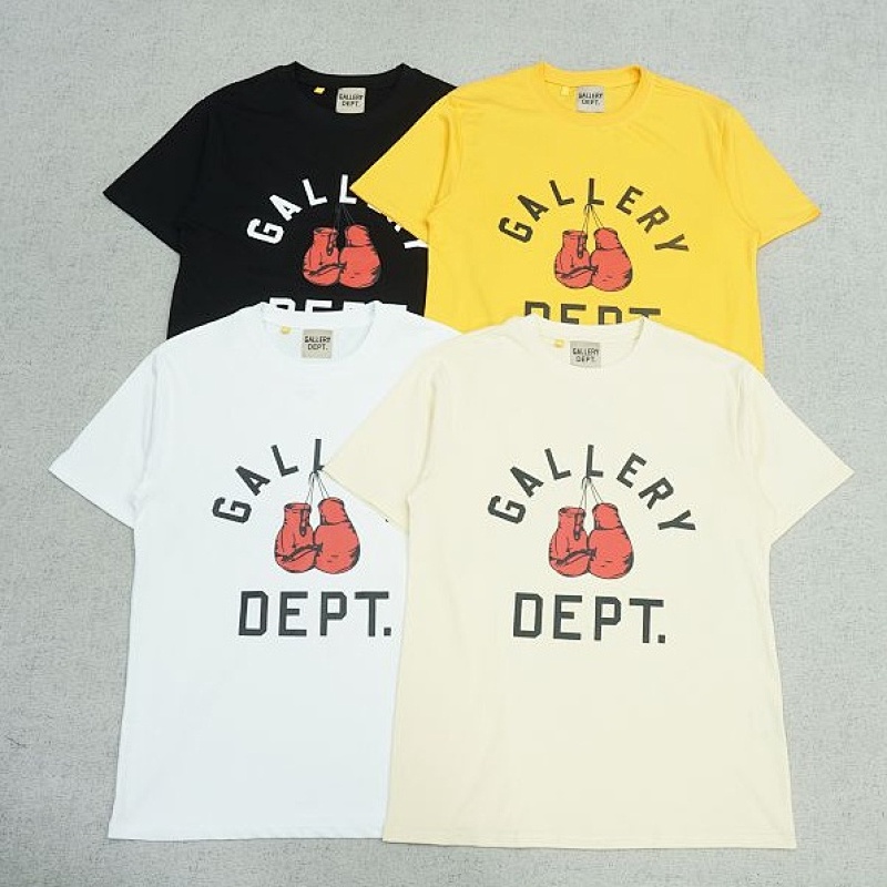 GALLERY DEPT. tee