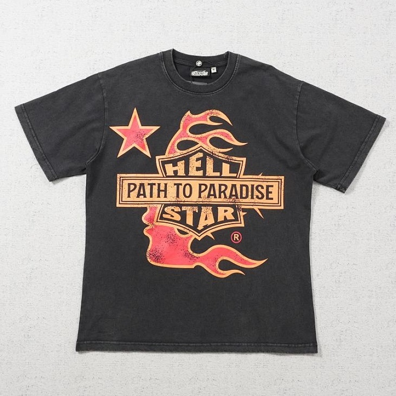 HELLSTAR TEE