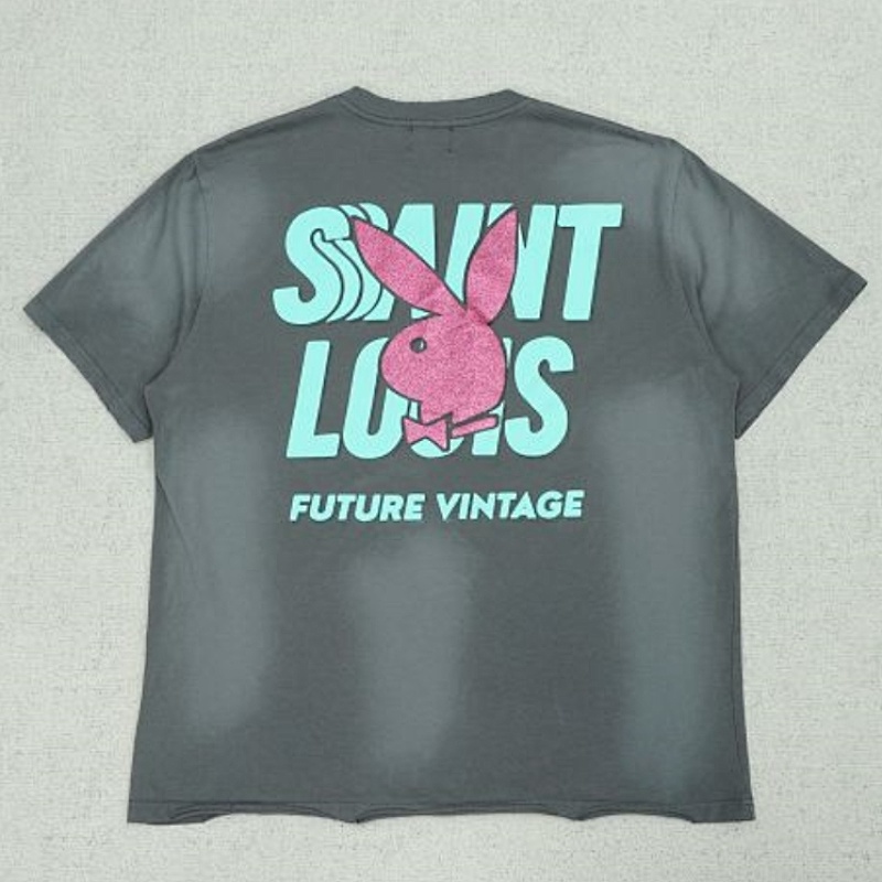 SSSAINT LOUIS tee