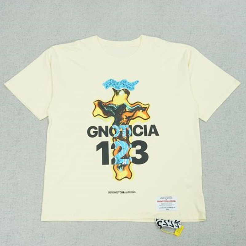 RRR123 tee