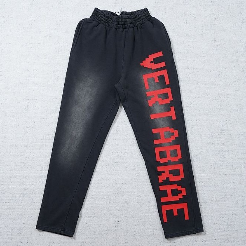 Vertabrae sweatpants