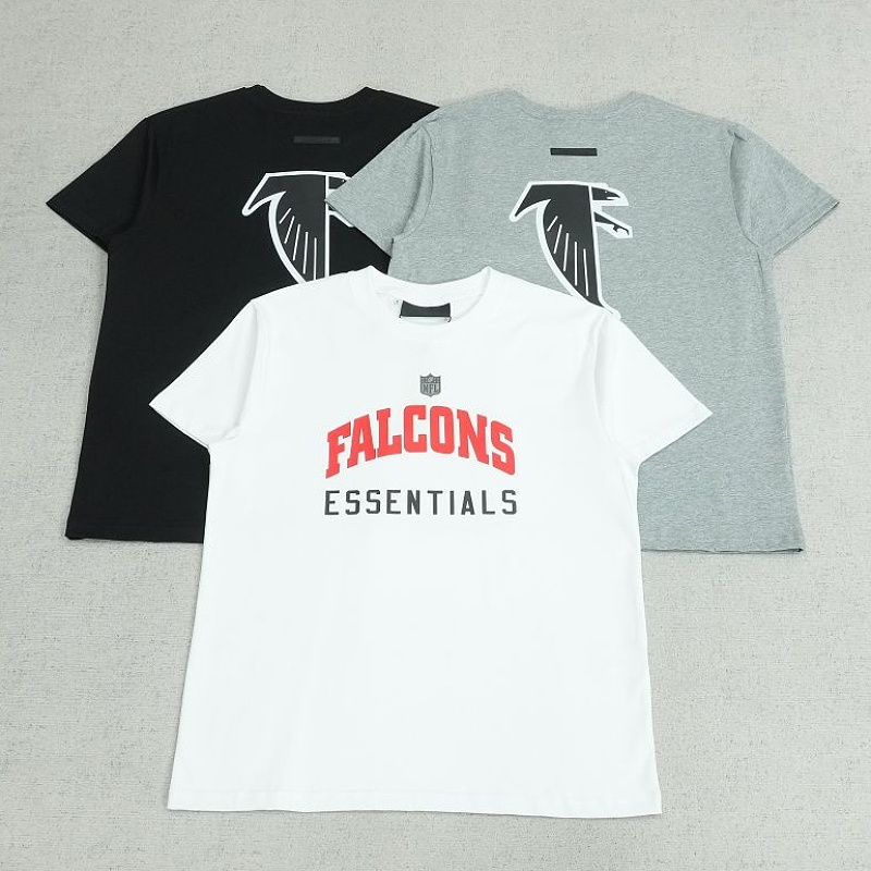 FOG ESSENTIALS