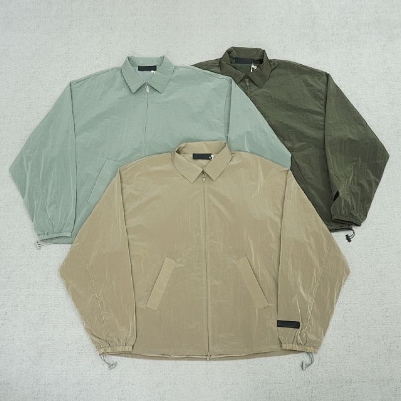 FOG ESSENTIALS ss24