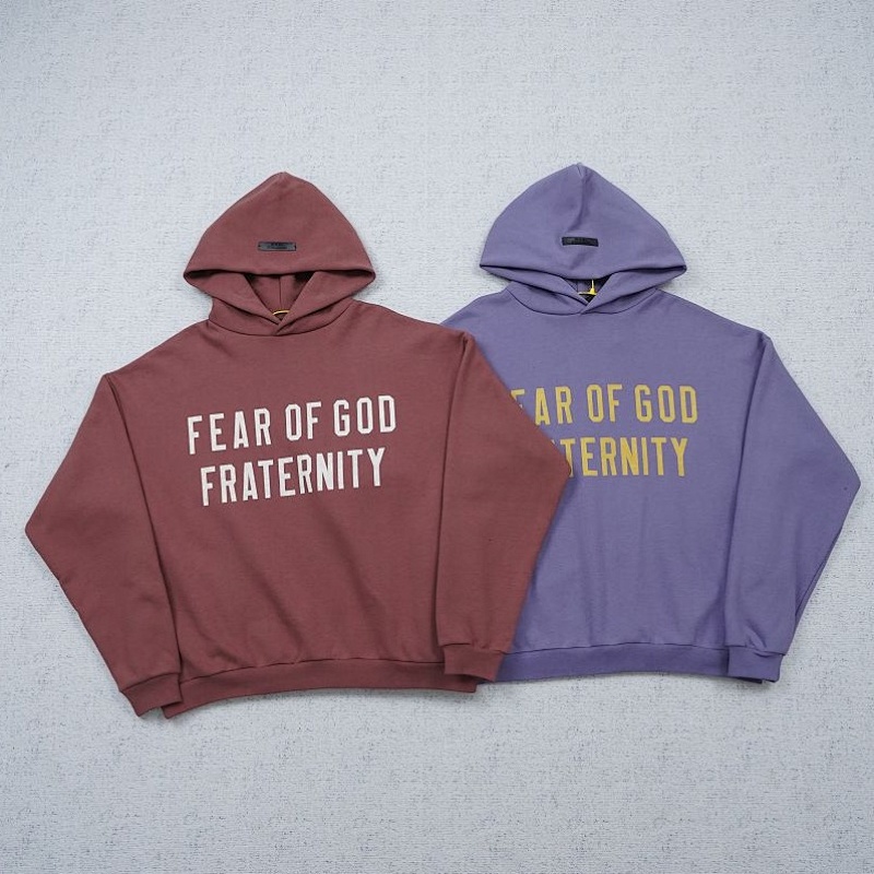 FOG ESSENTIALS 24fw
