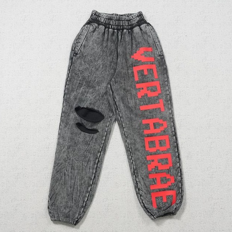 Vertabrae sweatpants