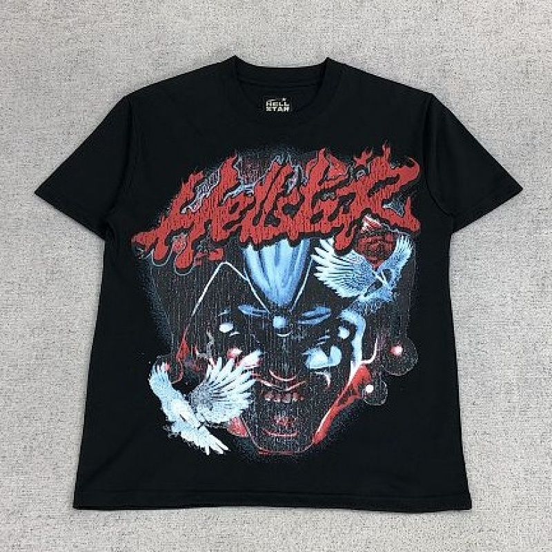 HELLSTAR