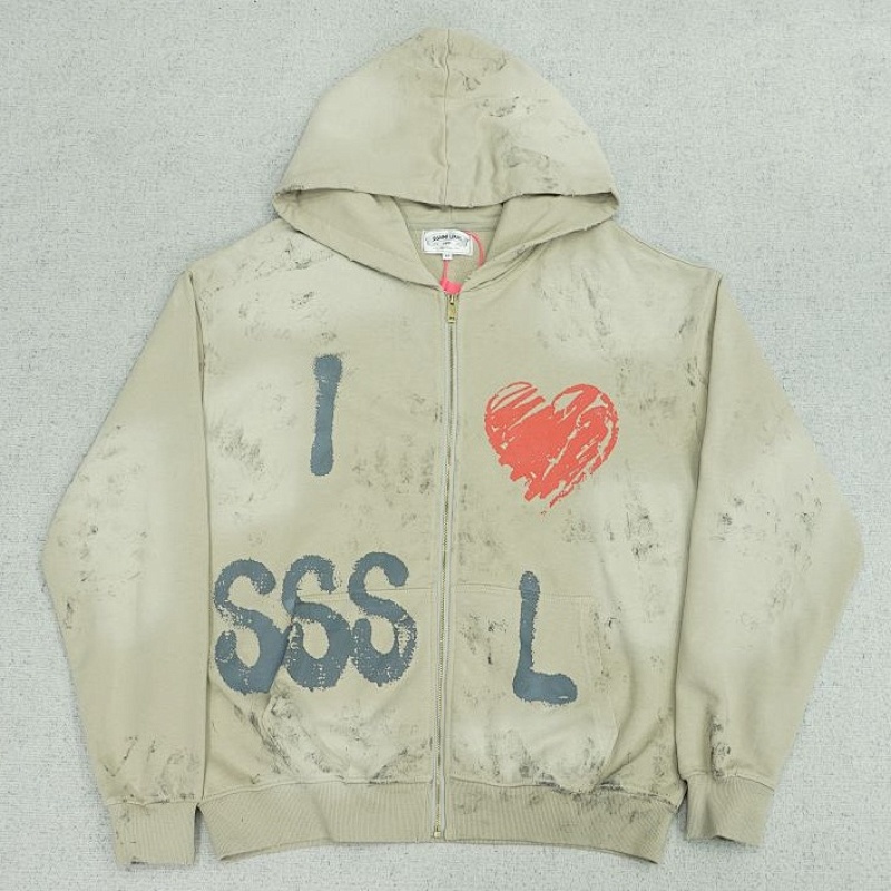 SSSAINT LOUIS