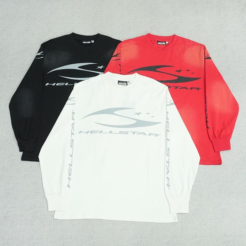 HELLSTAR tee