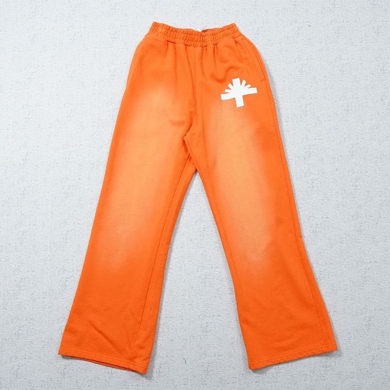 Vertabrace sweatpants