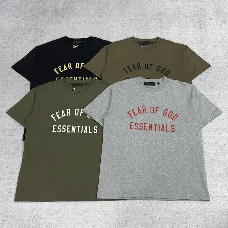 FOG ESSENTIALS