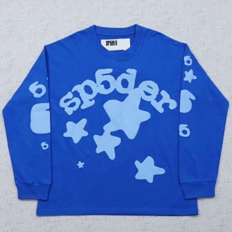 Sp5der worldwide 555555 Beluga Heath