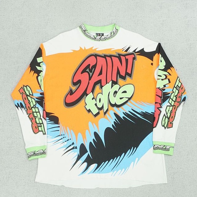 SAINT MICHAEL tee