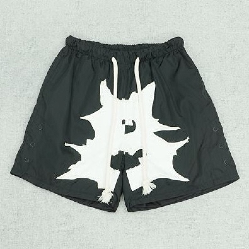 Travis Scott short