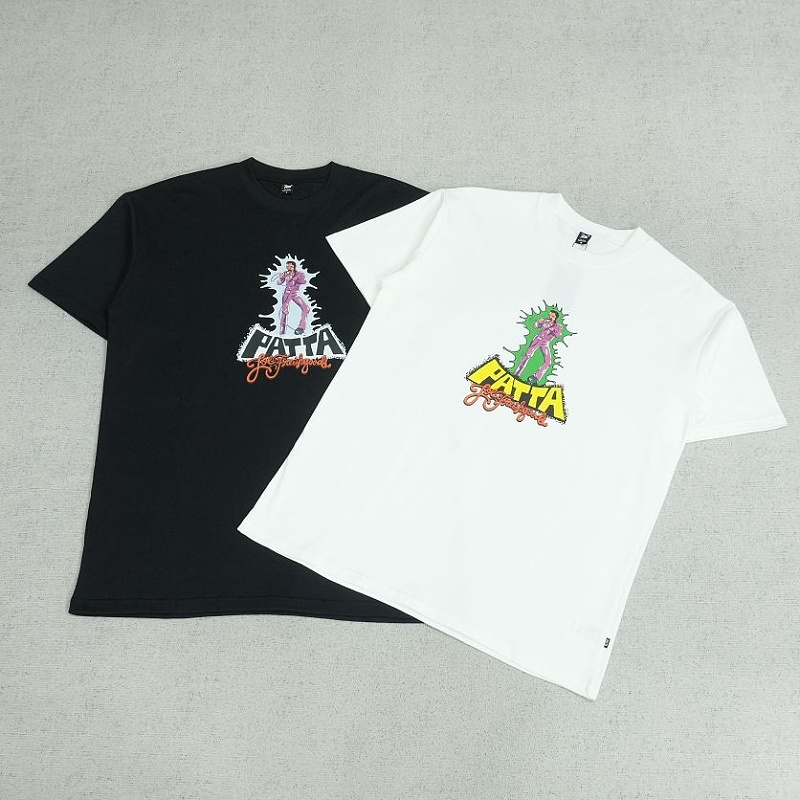 PATTA