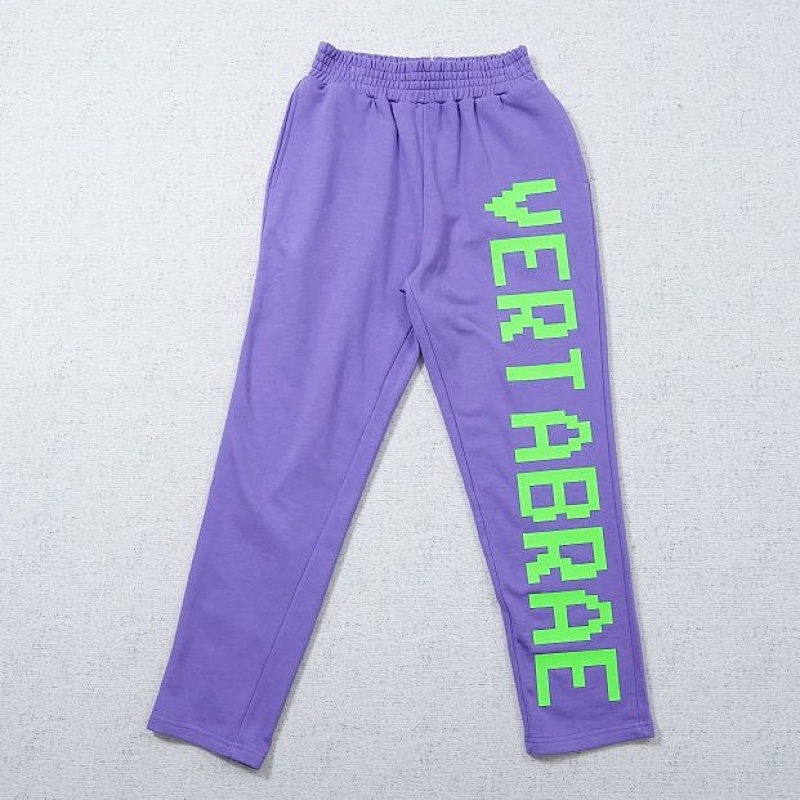 Vertabrace sweatpa