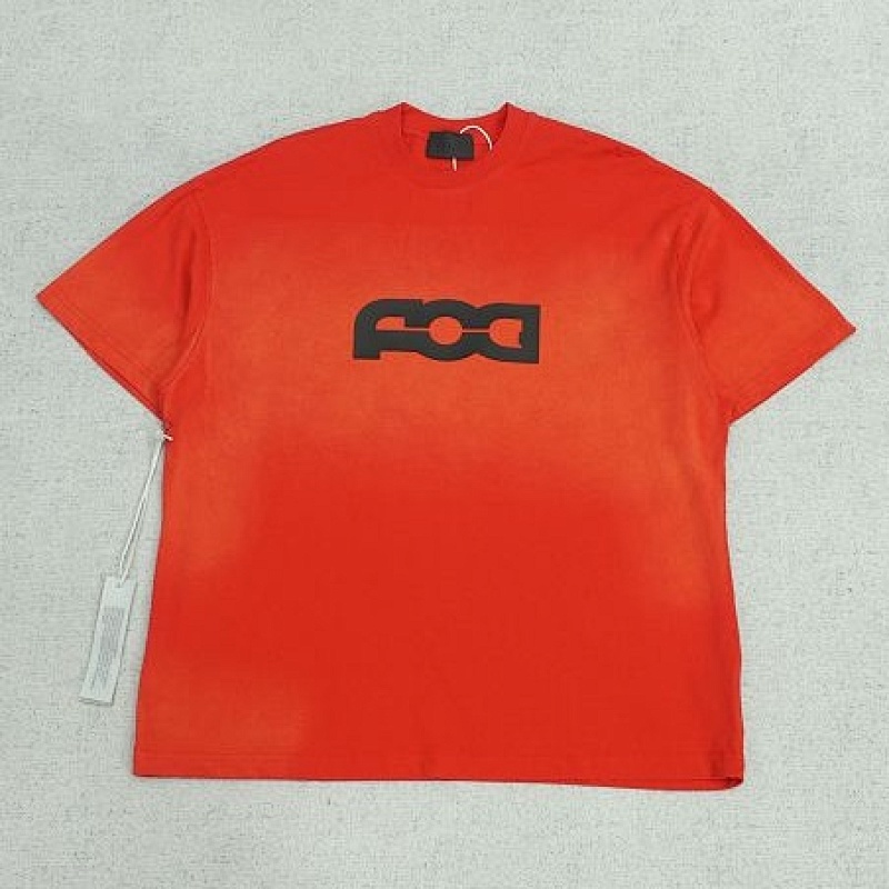 FOG tee