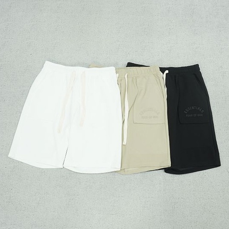 FOG ESSENTIALS ss24