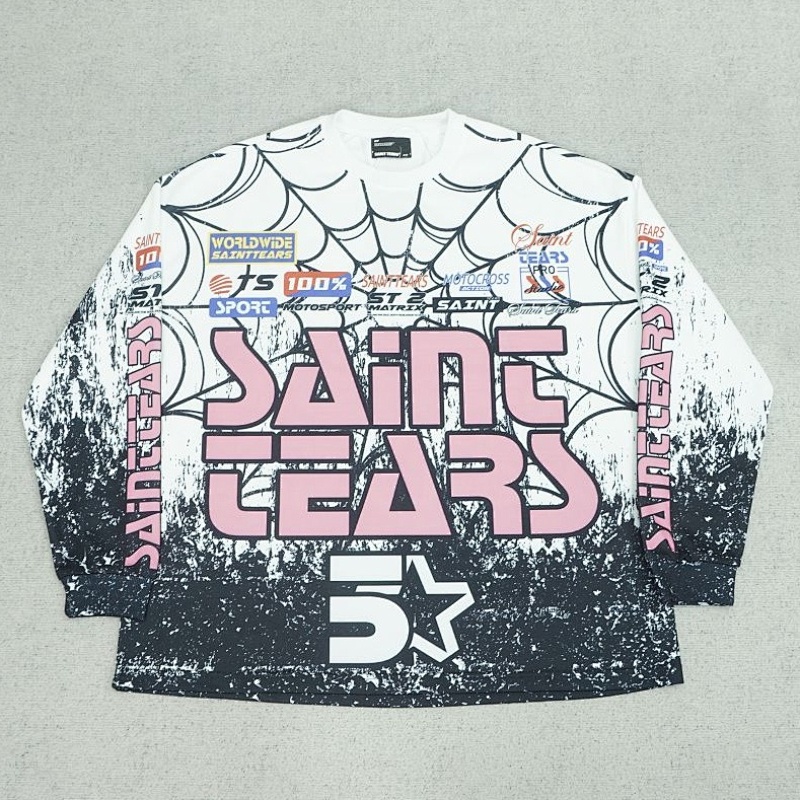 Saint michael tears