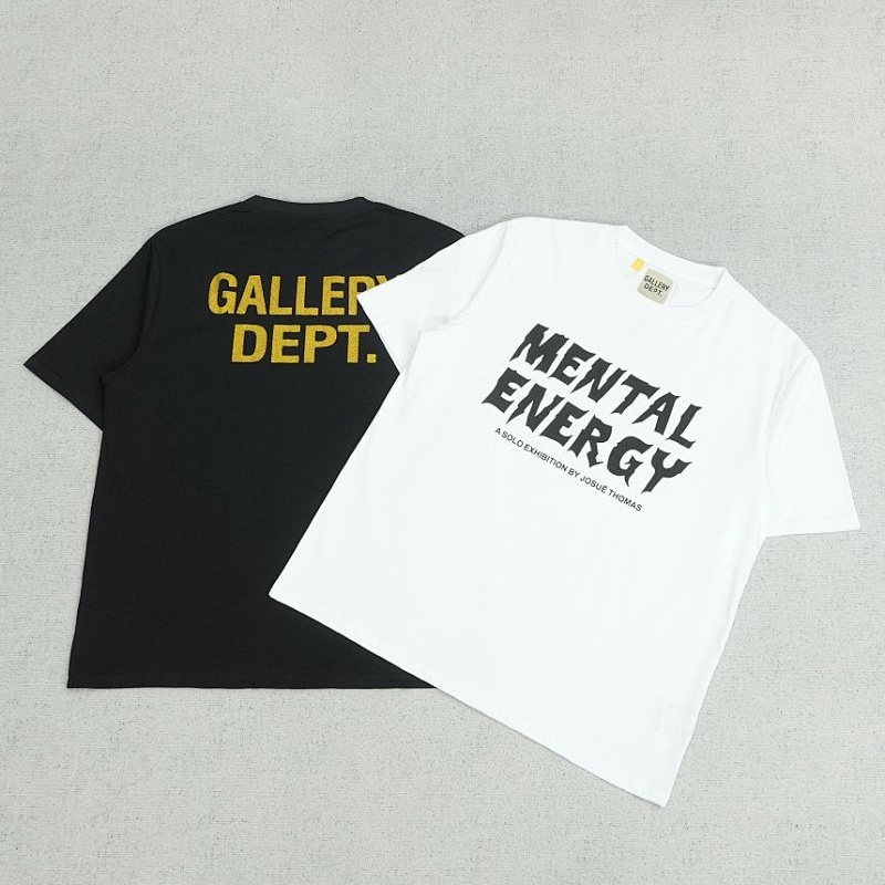 GALLERY DEPT.