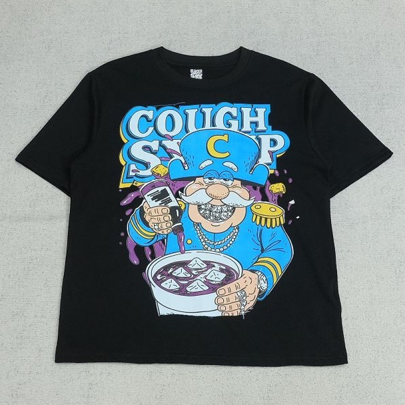 Cough Syrup