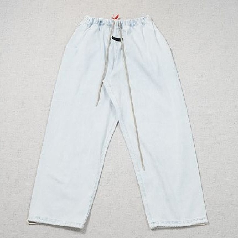 FEAR OF GOD ESSENTIALS FOG