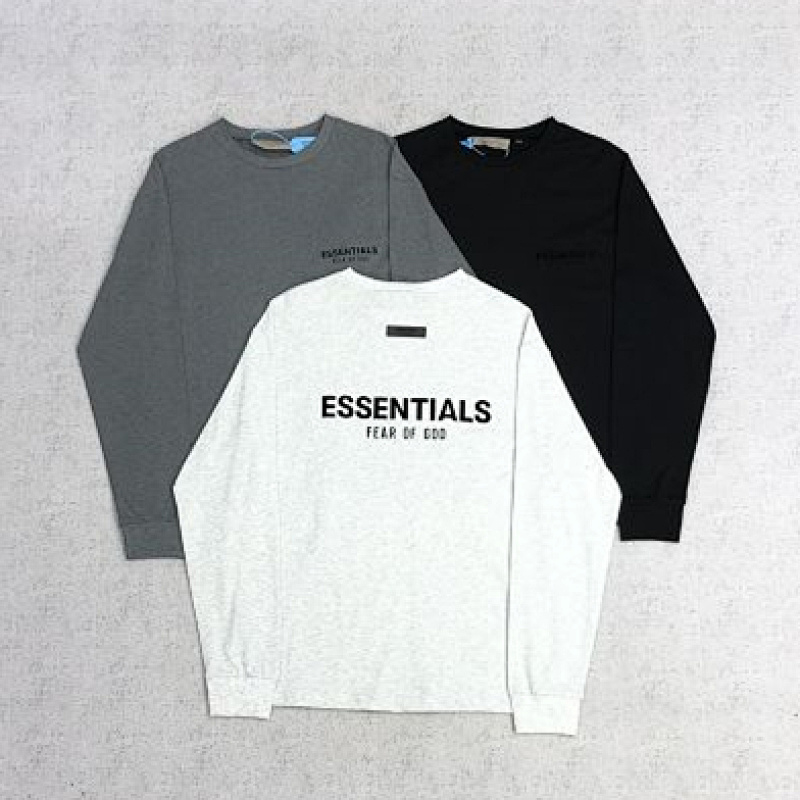 FOG ESSENTIALS ss22 tee
