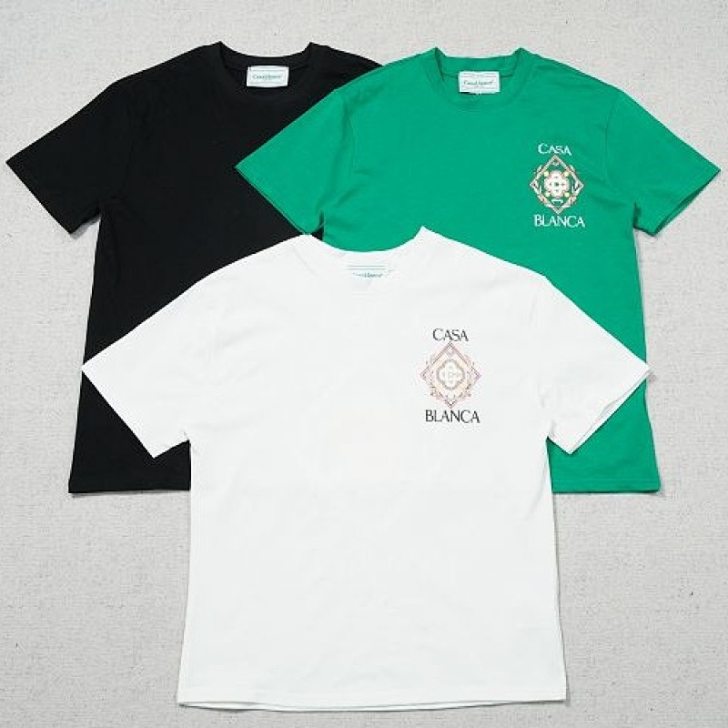 Casablanca shirt