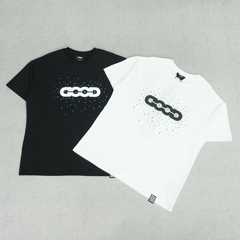 GOODBRAND tee