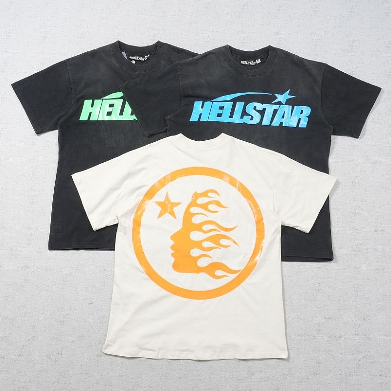 HELLSTAR
