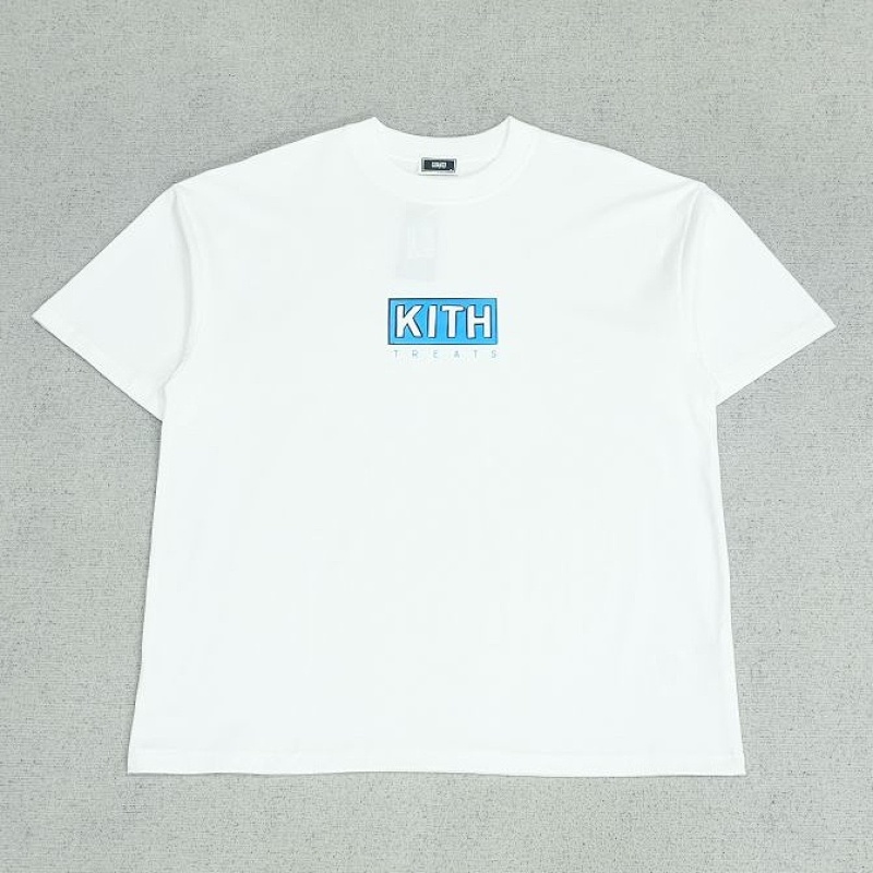 K1TH tee