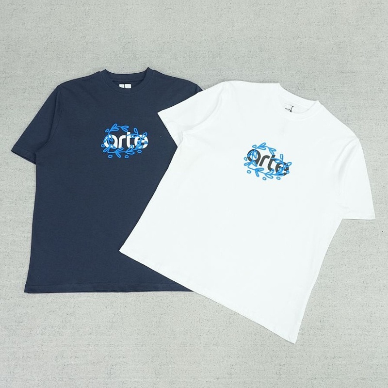 Arte Blur Embroidery