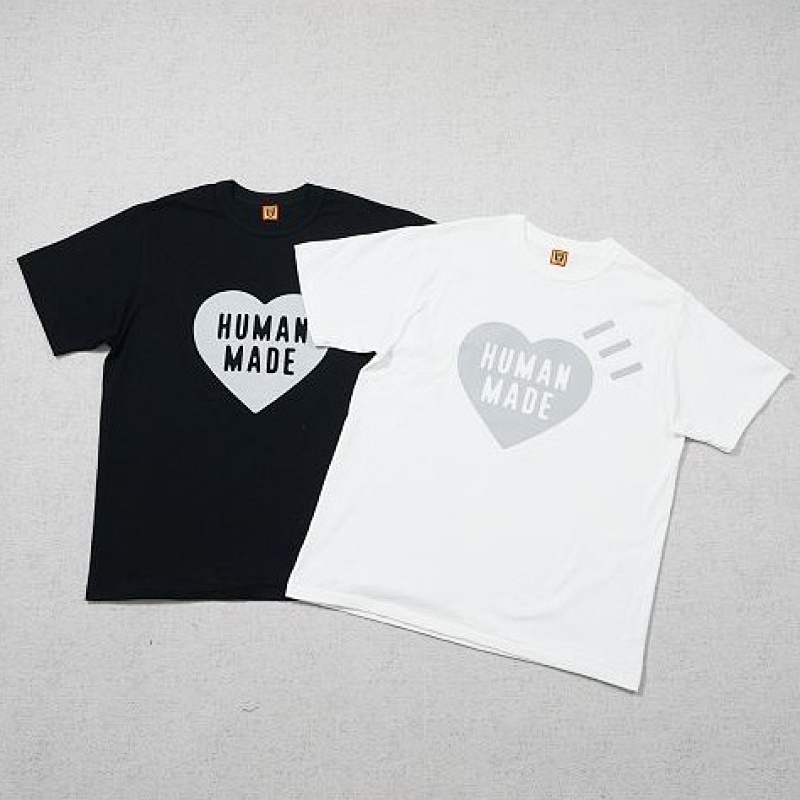 HUMAN tee