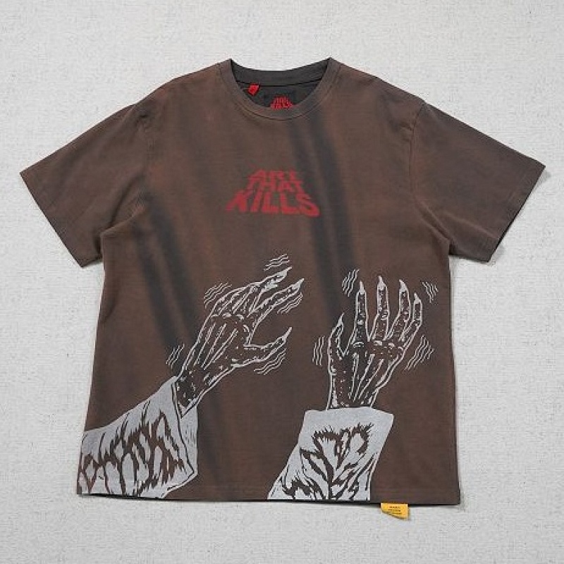GALLERY DEPT. ATK ZOMBIE TEE